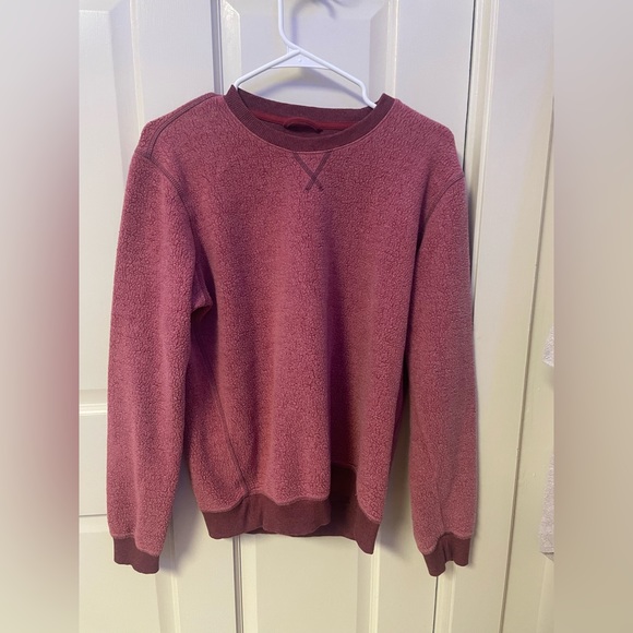 Marine Layer Sweater Small - Picture 1 of 4